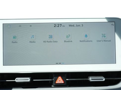 Used 2024 Hyundai Ioniq 5 Limited AWD/4WD image 59