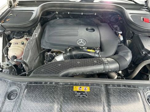 Certified 2020 Mercedes-Benz GLE 350 4MATIC image 10