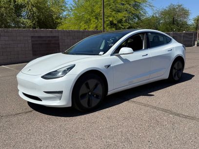 Used 2018 Tesla Model 3 Long Range