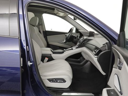 Used 2021 Acura RDX w/ Technology Package image 21