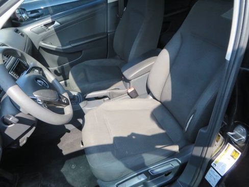 Used 2016 Volkswagen Jetta S FWD image 17