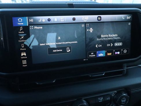 New 2026 Jeep Wrangler Unlimited Rubicon image 5