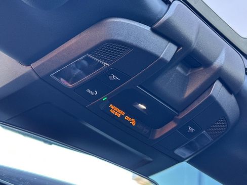 Certified 2023 Porsche 911 Targa 4 GTS image 21