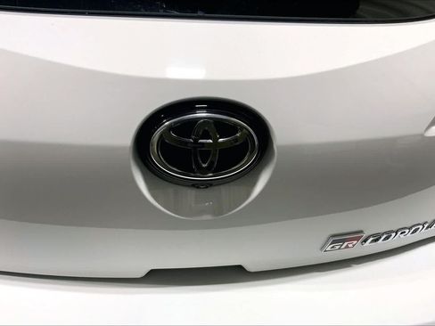 Used 2025 Toyota Corolla GR AWD/4WD image 19