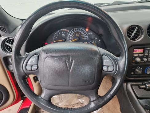 Used 1995 Pontiac Firebird Coupe RWD image 13