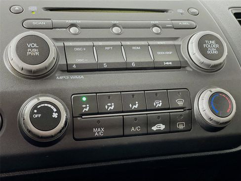 Used 2010 Honda Civic LX-S image 18