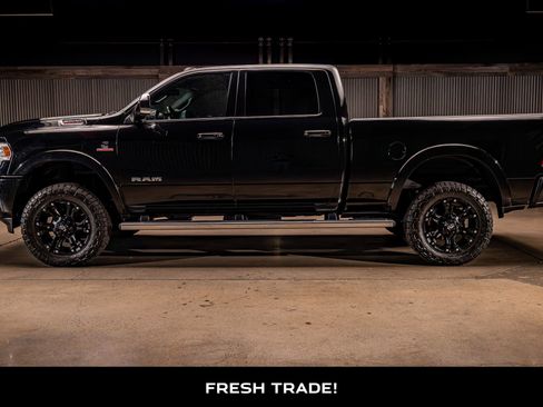 Used 2020 RAM 2500 Laramie image 5