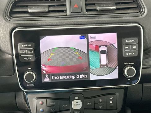 Used 2022 Nissan Leaf SV Plus FWD image 13