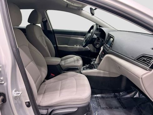 Used 2018 Hyundai Elantra SEL image 14