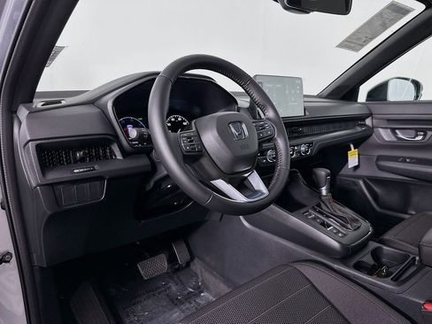 New 2026 Honda CR-V Sport image 9