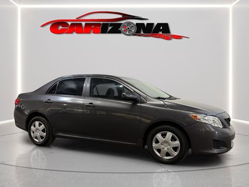 Used 2009 Toyota Corolla LE image 10