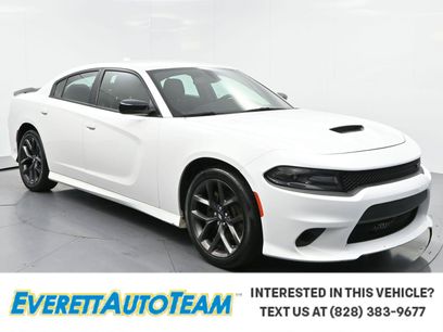 Used 2021 Dodge Charger GT w/ Blacktop Package