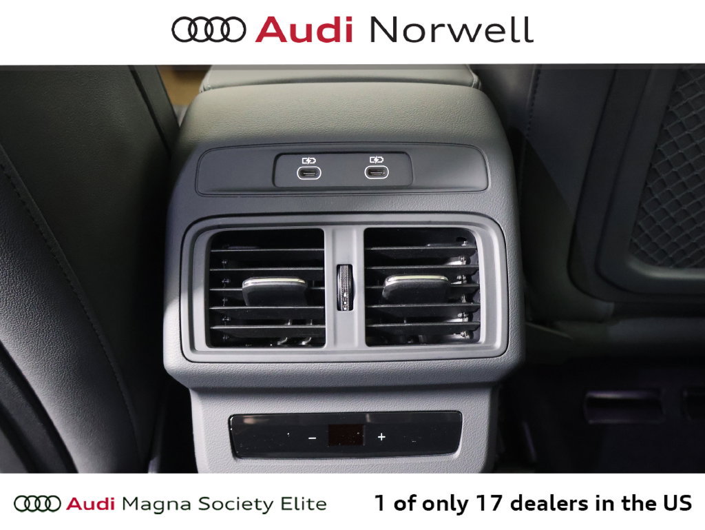New 2026 Audi Q5 Premium AWD/4WD image 22