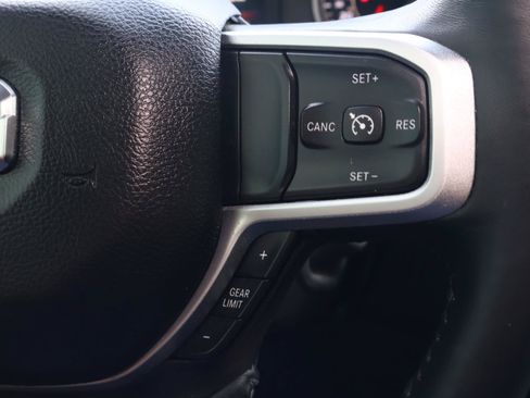 Used 2024 RAM 3500 Lone Star w/ Sport Appearance Package AWD/4WD image 23