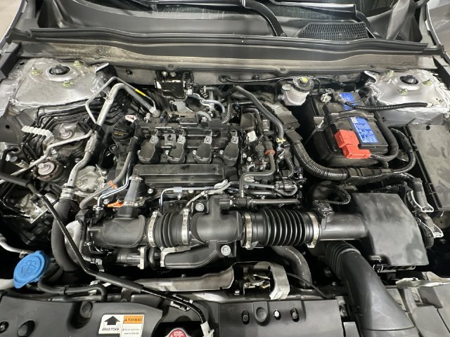 Used 2022 Honda Accord Sport image 22