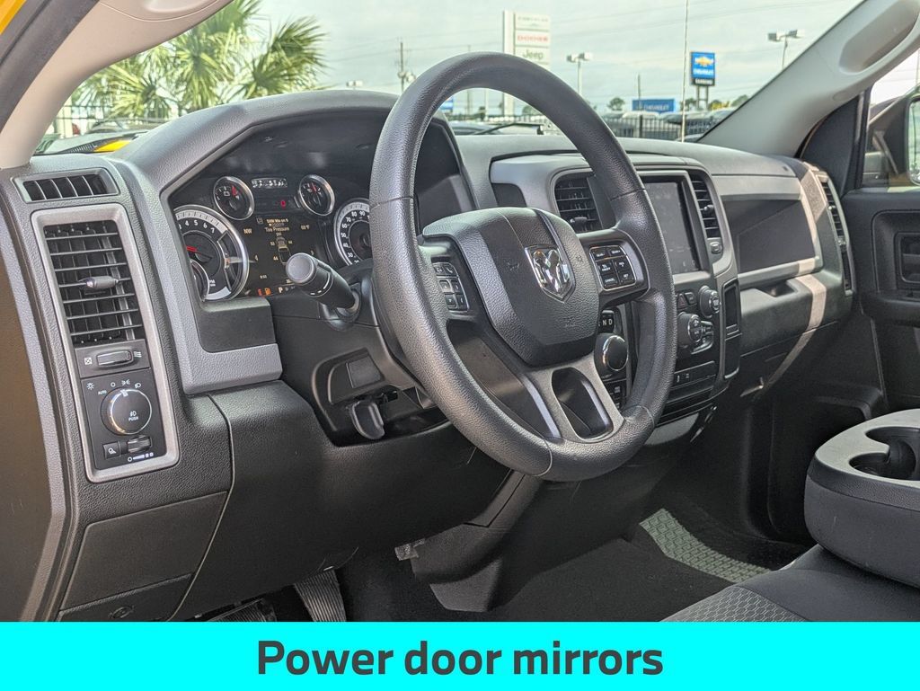 Used 2019 RAM 1500 Express w/ Wheel & Sound Group AWD/4WD image 33