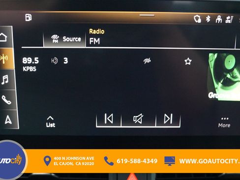 Used 2020 Audi A4 2.0T Premium w/ Convenience Package FWD image 22