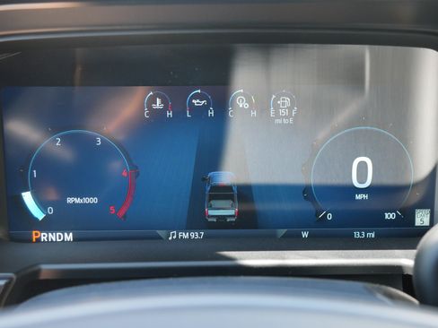 New 2025 Ford F350 Lariat w/ Lariat Ultimate Package image 7