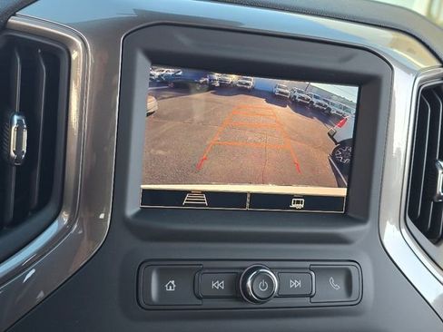 New 2026 Chevrolet Silverado 1500 W/T w/ WT Value Package image 26