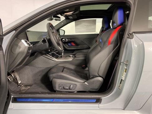 New 2026 BMW M2 w/ Lighting Package image 9