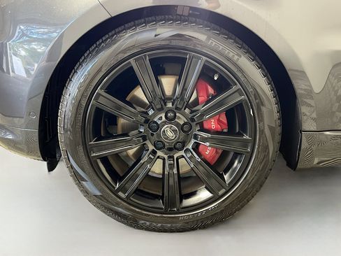Used 2020 Land Rover Range Rover Sport HST AWD/4WD image 14
