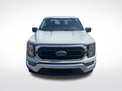 Used 2023 Ford F150 XLT RWD image 9