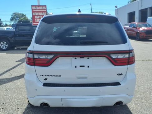 Used 2023 Dodge Durango R/T AWD/4WD image 6
