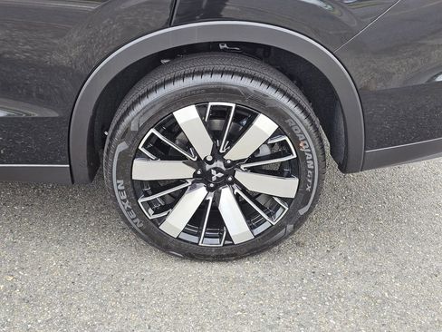 New 2026 Mitsubishi Outlander SE AWD/4WD image 9