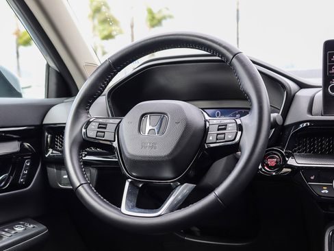 Certified 2026 Honda CR-V EX-L image 18