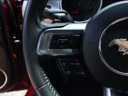 Used 2019 Ford Mustang GT Premium RWD image 27