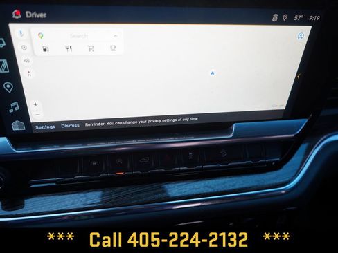 Used 2024 Chevrolet Silverado 1500 LT Trail Boss w/ Protection Package AWD/4WD image 41