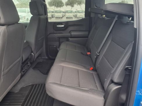 New 2026 Chevrolet Silverado 1500 Custom image 7