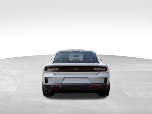 New 2026 Dodge Charger R/T AWD/4WD image 8