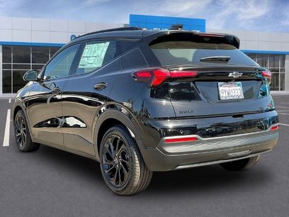 Used 2027 Chevrolet Bolt RS w/ Technology Package