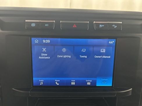 Used 2023 Ford F350 XLT w/ 360-Degree Camera Package AWD/4WD image 16