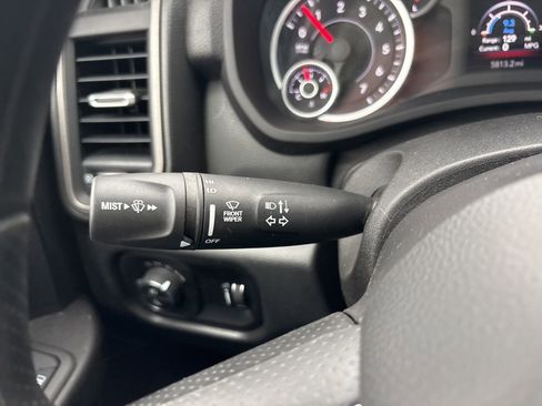 Used 2025 RAM 3500 Tradesman image 48