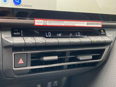 New 2026 Toyota Camry SE image 17