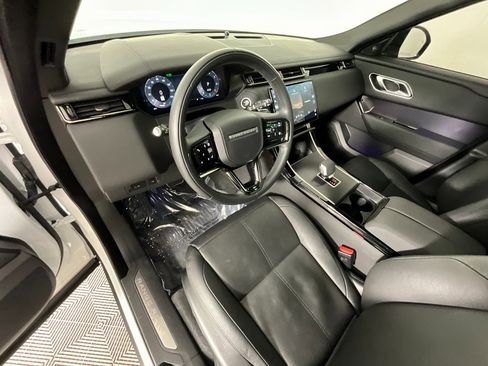 Used 2026 Land Rover Range Rover Velar Dynamic SE image 15