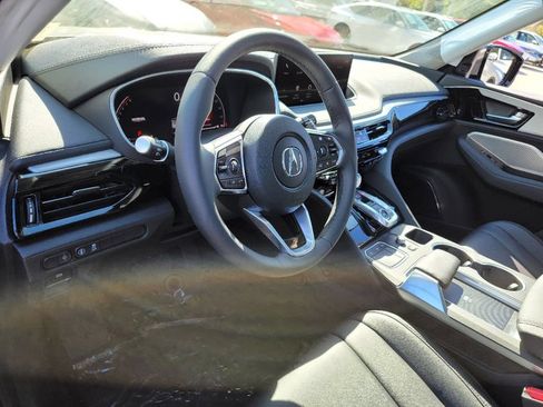 Used 2024 Acura MDX FWD image 9