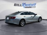 Used 2018 Chevrolet Malibu LS image 5