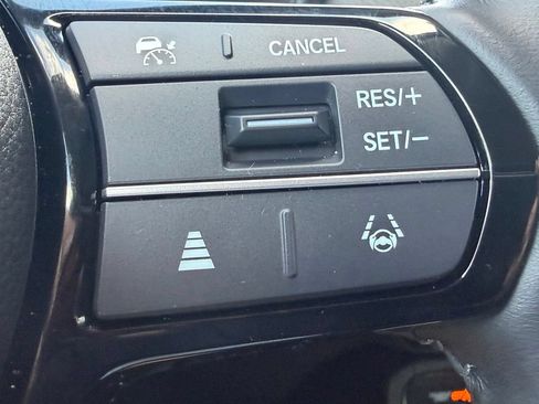 Used 2025 Honda CR-V EX-L image 14