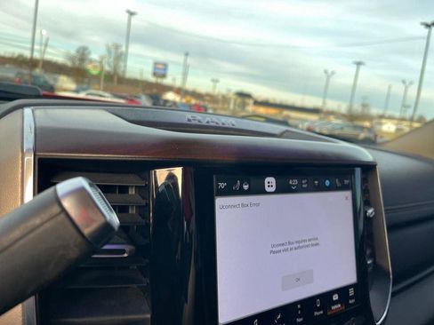 Used 2022 RAM 2500 Laramie image 11