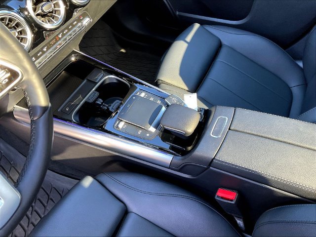 Certified 2023 Mercedes-Benz GLA 250 4MATIC image 20