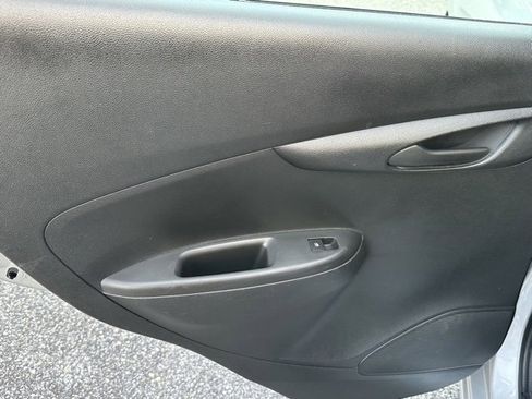 Used 2021 Chevrolet Spark LT image 12