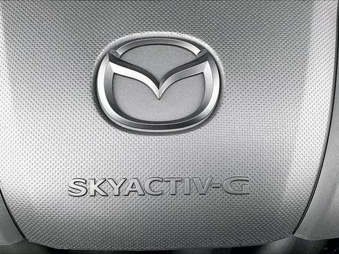 New 2026 MAZDA CX-5 Select AWD/4WD image 17