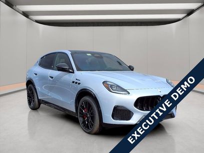 New 2025 Maserati Grecale Modena