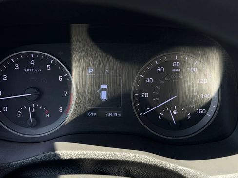 Used 2016 Hyundai Tucson SE w/ Option Group 02 FWD image 22