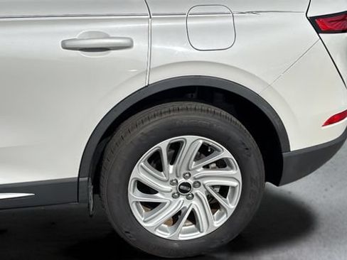 Used 2022 Lincoln Corsair FWD image 32
