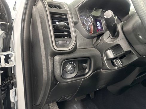 New 2026 RAM 2500 Tradesman image 20