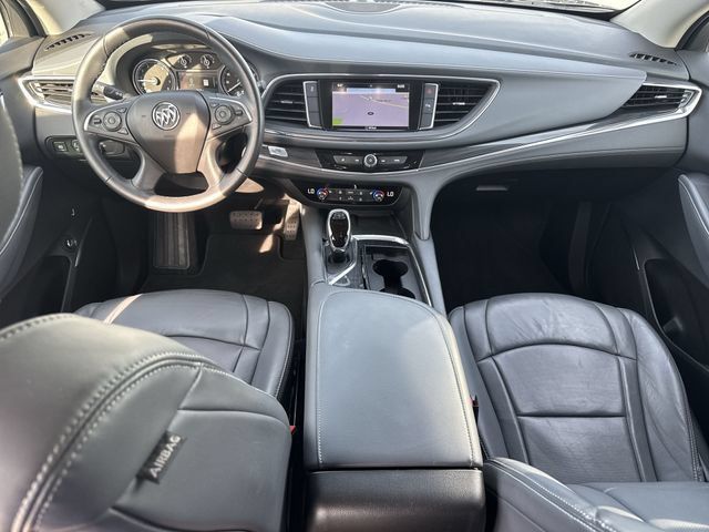 Used 2018 Buick Enclave Essence FWD image 20